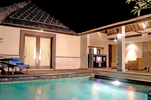 The Amasya Honeymoon Suite Villa